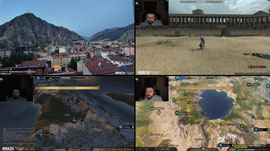 bannerlord sezon 5 bölüm 1 !wraith !helixsun !donate #reklam