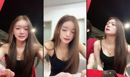 第一天开播