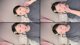 こんばんはちょっとだけやります！