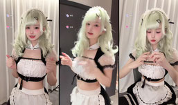 萝莉控…
