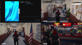 Daisy Dukakis | NoPixel V | Subathon