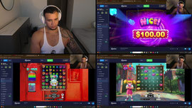 gamble