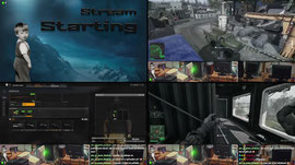 Wardogs reacon push "doufejme" :D