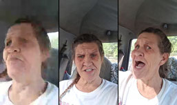 tammy hull is live!
