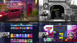 GM QN QN QN !rainbet !jordy to enter slot calls
