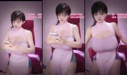 长得一般但是身材