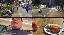 Novby live stream