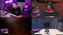 !!!GOTY!!! CONTENDER FIRE EMBLEM FORTUNES WEAVE feat. NintendoCZSK |  | !LG !FRACTAL !VEDICI !AXE !LYNX !NINTENDO