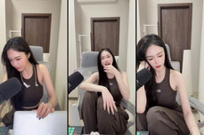 Tina🤍緹娜兒