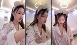 离婚带娃