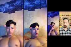 Untitled stream