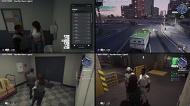 🎭 Sukii Hoff - NoPixel V 🎭 !wallet #ad