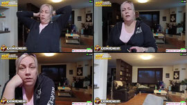 Perus torstai Virossa ft. @Hilima84 & @pottukoiralive