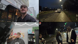 IRL URODZINOWY | 25 LAT | STRIM Z SIŁOWNI Z POLAWDOMU I YOMIS !DC