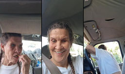 tammy hull is live!