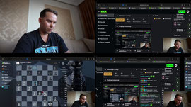 OSTATECZNE TESTY PRZED WEEKENDOWYM STREAMEM |MELANŻ W KLUBIE ALE DOLAHY|