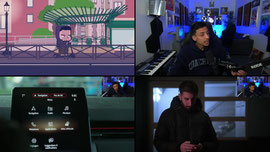 REACT EPISODE INEDIT SUR NETFLIX DE LA SERIE DE SOSO MANESS