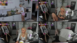 Find me at 👉🏻 !Socials 👈🏻 Live again soon enjoy rerun in the meantime 🩷