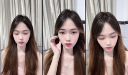第一次直播