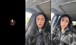 Gigi Belvina is live!