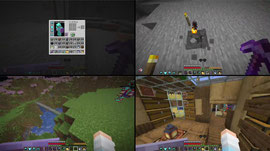 *SoulboundSMP S3 First Stream! // Chill Stream working on Pub base!  // !discord !socials