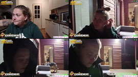 Perus torstai Virossa ft. @Hilima84 & @pottukoiralive