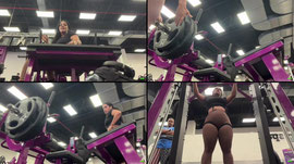 18+ irl Mature Audience Only Christina Fox