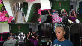 GAY GIRLS CLUB | DAY 3