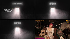 wrong stream !s !social