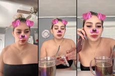 Untitled stream