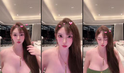 无美颜直播间