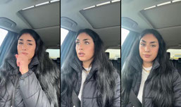 Gigi Belvina is live!