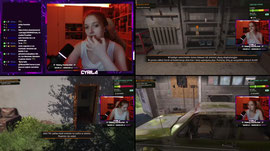 🖤 DAILY [24/30] Boys Night! Broforce, Factorio, wyciskanie bicka! 💪 AAA! !dc🤍