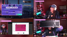 Unboxing LOGITECH NOVINEK💙 !logitech G PLAY DEAL DAYS 💙  73/200 subs 💌 !alza !subathon !ga