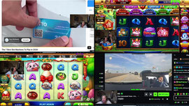 Slots and Gambling Strategies