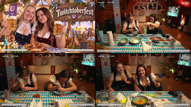 🍻 Twitchtoberfest FINALE Tag 5/5 mit @leila_lotchen 🥨| !kinokasse !leetdesk !socials !SUBtember - werbung