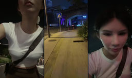 是琳姐姐正在直播