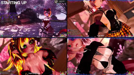 [18+] Kick Partner Rollies