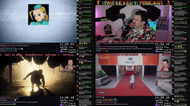 rawphil September 24 Control Resonant early stream