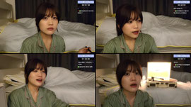 [수니그룹] 망고 빙수 먹다가 정전방지위원회가 된 나