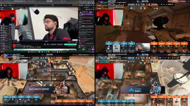 {DROPS}🔴NAL PRO LEAGUE🔴MIAMI LAN TMR🔴 RANKED WITH TOP CHAMPIONS 🔴 !prime !sub !discord