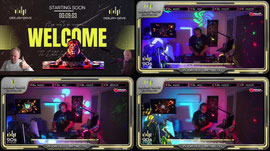 ⭐ 🎧 90er-FANS AUFGEPASST! ⭐ 90er The Eurodance Edition mit DJDAVE_L! 🚀🕺💃 ⭐