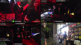 🇹🇭Exploring and Doing Random ladyboys in Bangkok | Starting Fresh - No More Wastimg | !discord