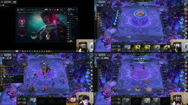 b patch live lmfao k3 close to rank 1 X D ?