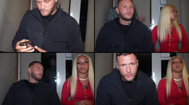CHILLING WITH TEE LIGHTY, JAY AVALANCHE & MORE