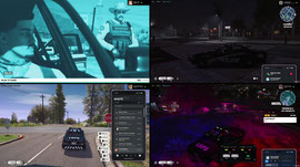 Jonah | nopixel V | LSPD