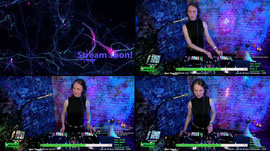 🎧 Thirsty Thursday vibes are on! 🎧Come hang with me in Lanaland! 🎵 Smooth sounds and good energy await. 𝐹𝑜𝑙𝑙𝑜𝑤 my alt @lanadjlive