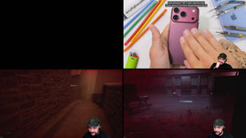 Silent Hill: Townfall en Diff Max - Jour 2 😀 | !LT - !appli - !extension #203