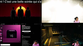 LET'S GOO DECOUVRIR LA PEPITE !