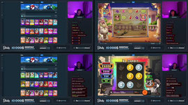 AUTOMATY !STAKE !G4 !STRONA !JOHNYSKINS #REKLAMA